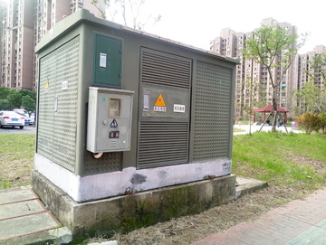 輸配電系統(tǒng)的心臟 配電箱的功能、應(yīng)用與未來展望