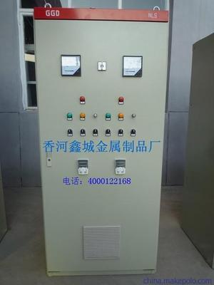 香河鑫城金屬制品廠 供應(yīng)高質(zhì)量高科技配電柜及網(wǎng)絡(luò)機(jī)柜