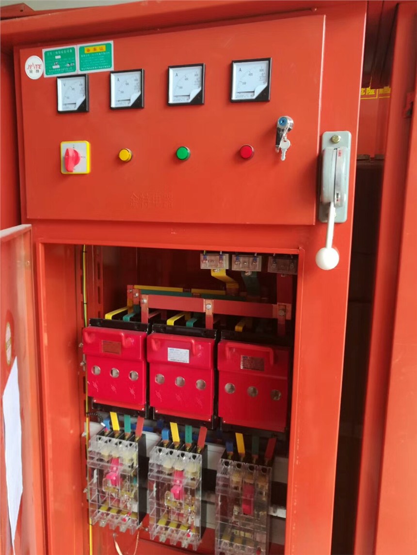 筑牢安全屏障 詳解一級與二級配電箱防護(hù)棚的重要性與規(guī)范