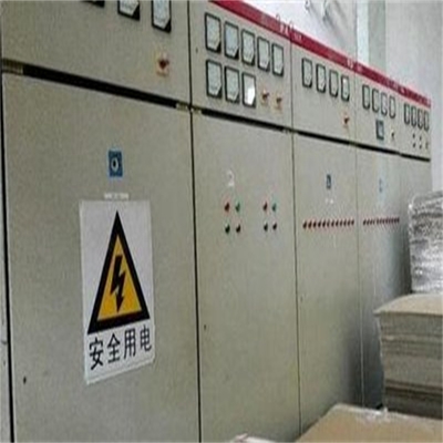 銅陵地區(qū)專業(yè)進(jìn)線柜、配電柜、配電箱回收服務(wù)解析