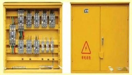配電箱合理布置指南 分配電箱、總配電箱（柜）與開關(guān)箱的布局要點(diǎn)